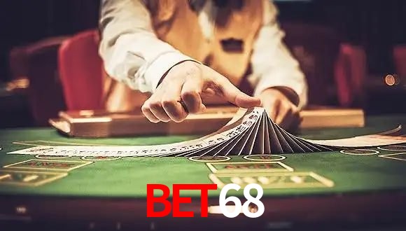 Roulette Table BET68