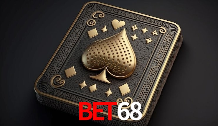 Inovações de Jogos na BET68: O Futuro das Experiências Interativas