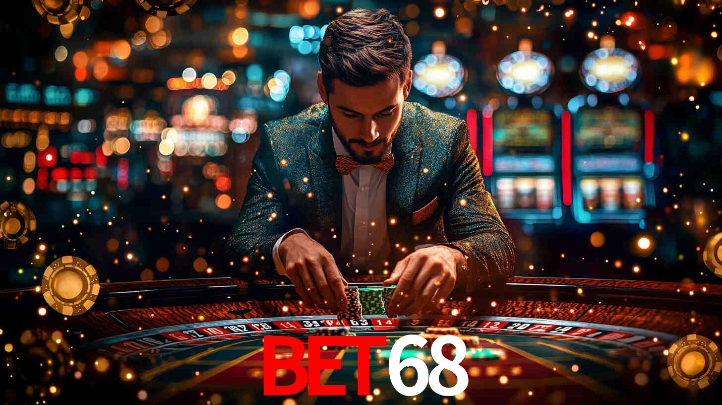 Experimente o Login Seguro Premium no BET68