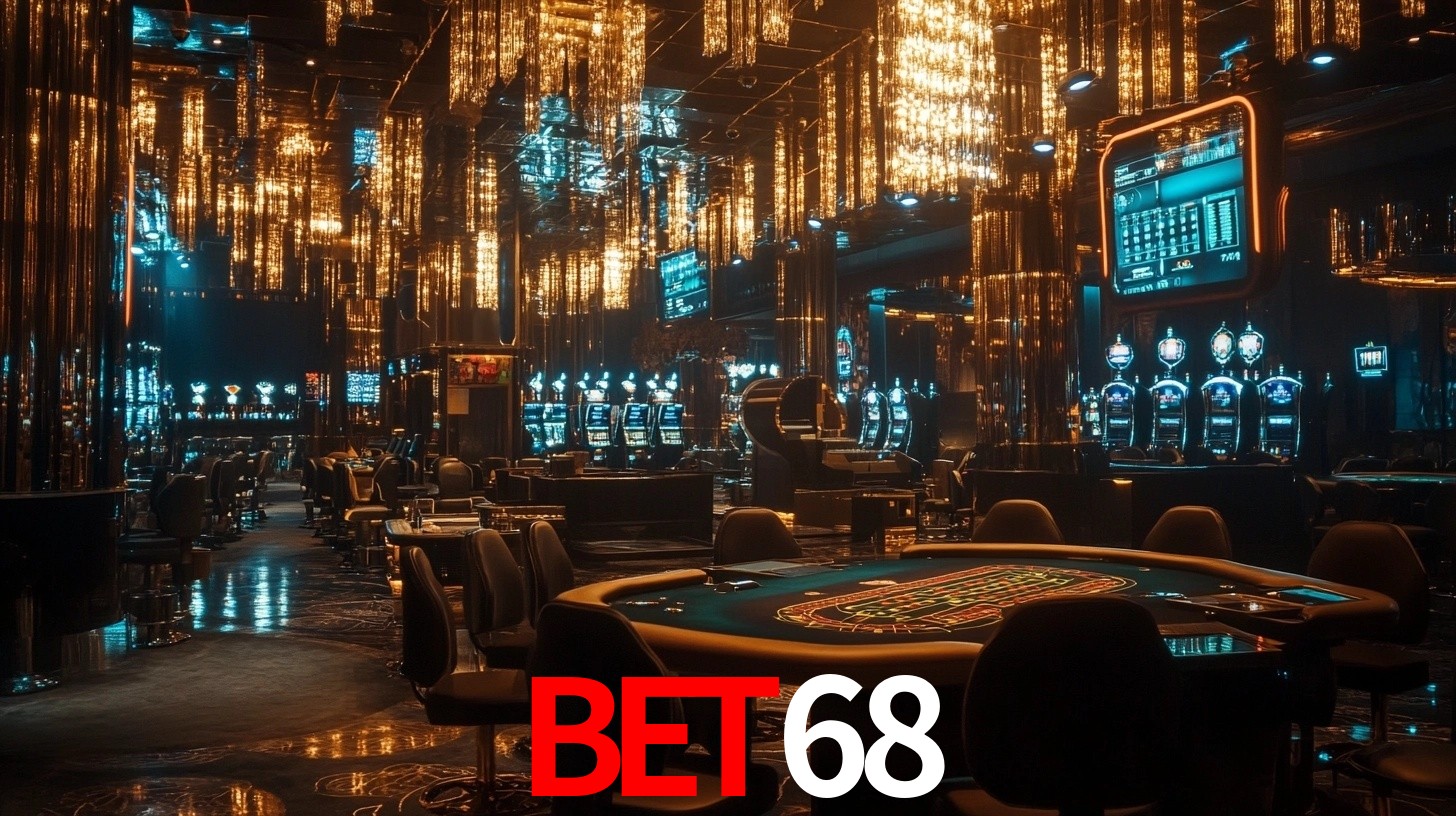 BET68