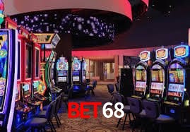 Descubra o Programa VIP da BET68: Vantagens Exclusivas para Jogadores