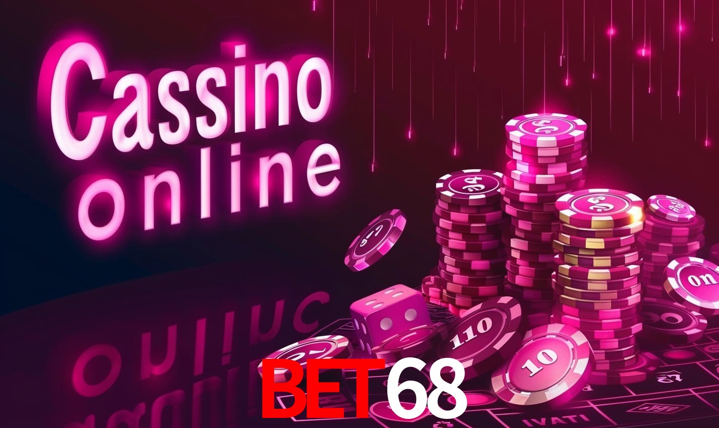 Avaliações dos Jogadores BET68