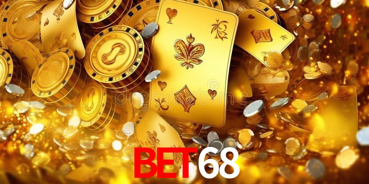 Casino Ao Vivo BET68