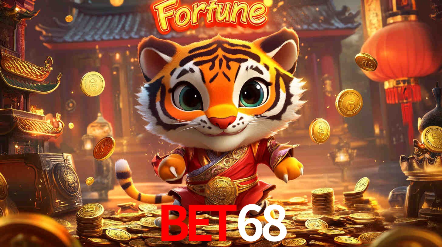 Casino Ao Vivo BET68