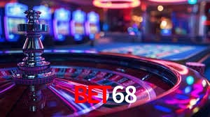 Tennis Betting BET68