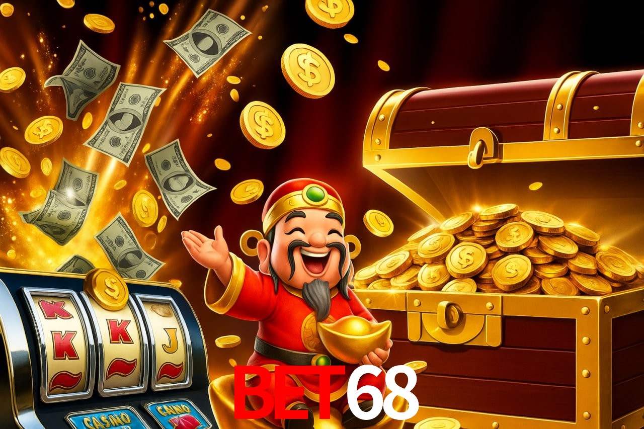 Desvendando o Mundo dos Jogos Virtuais na BET68