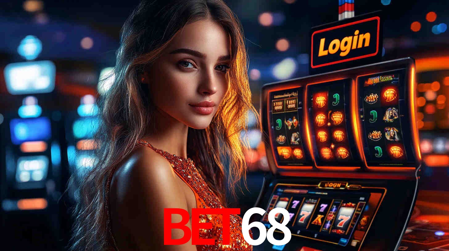 BET68 casino