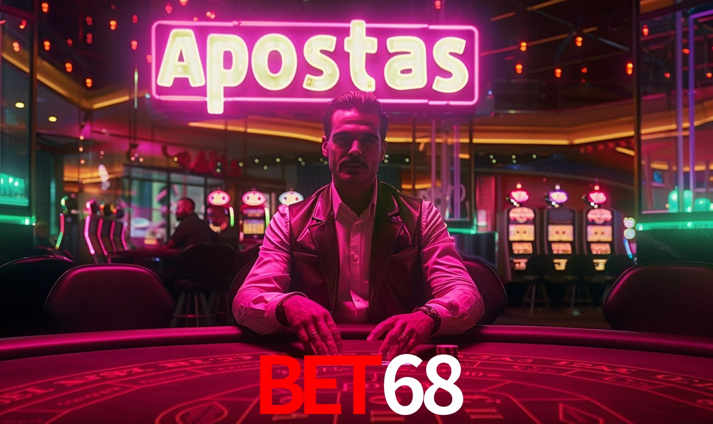 Recursos de Bônus BET68