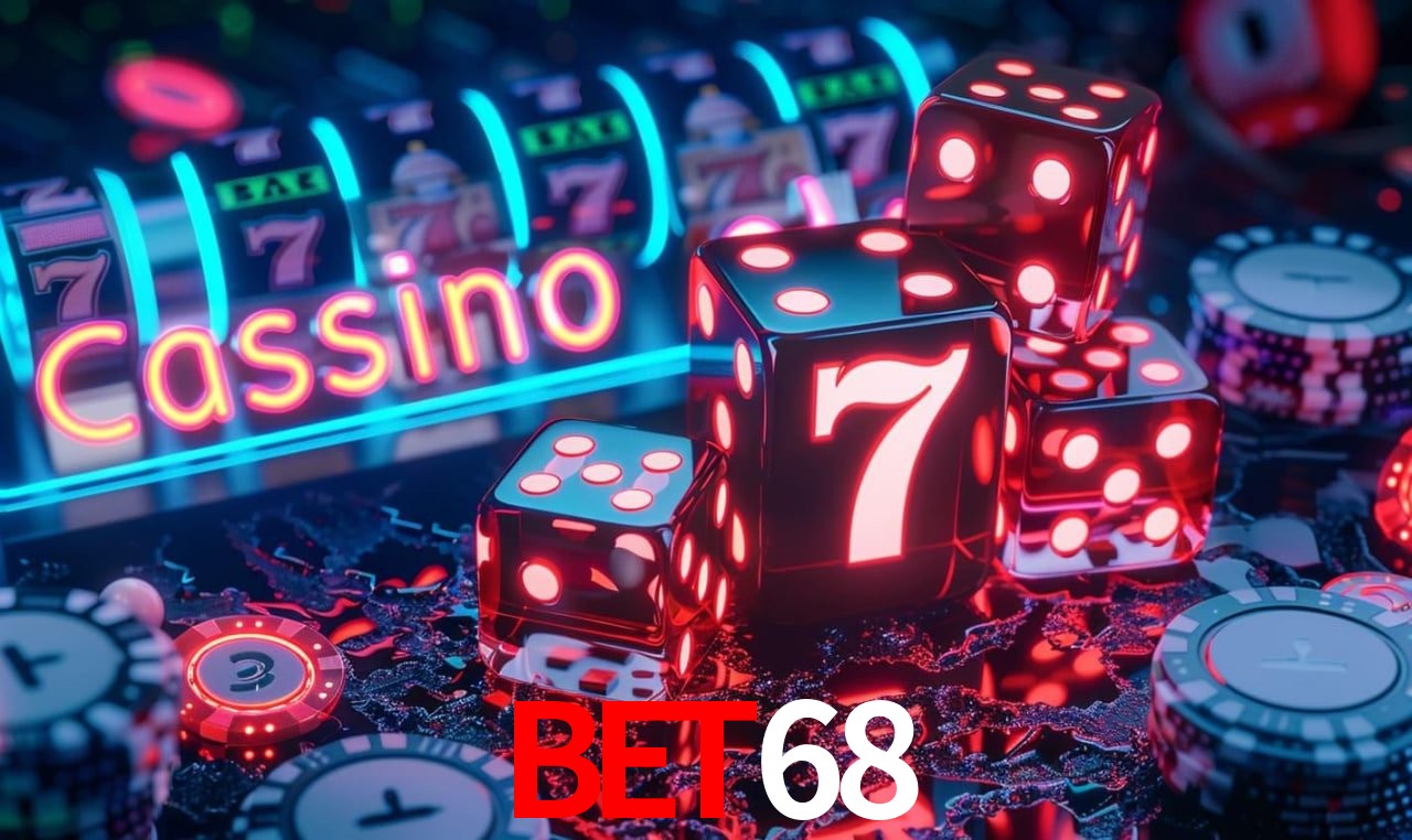 Football Betting BET68