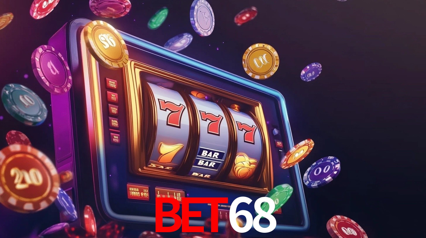 BET68 App Interface