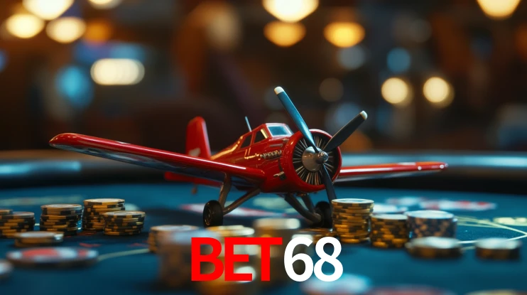 Bonus Features BET68