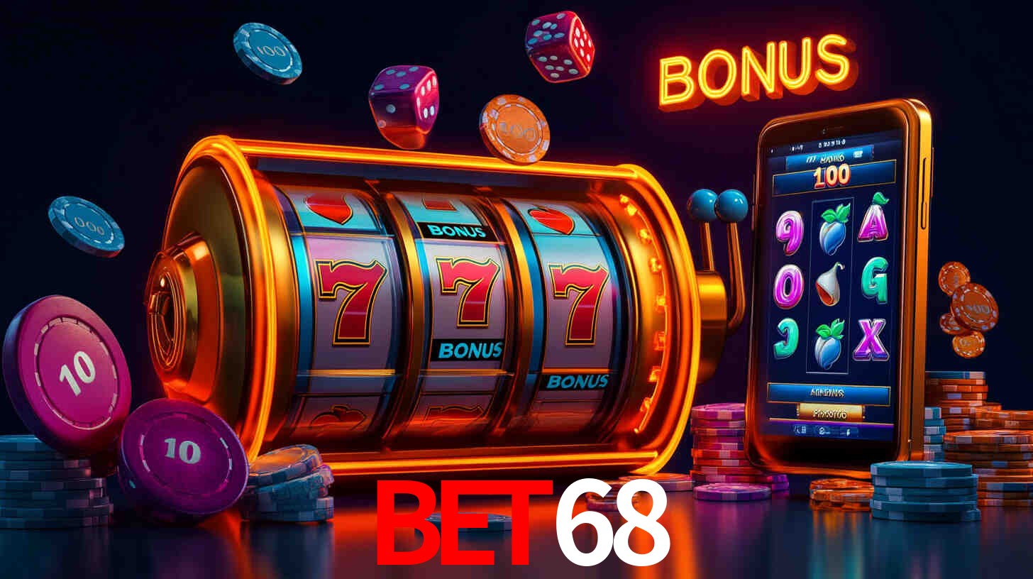 Estatísticas Esportivas BET68