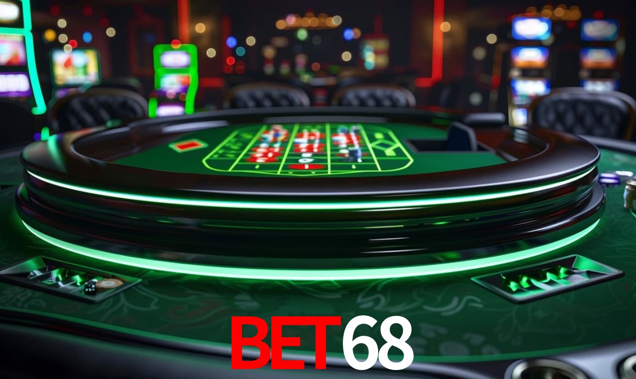 Responsive Design BET68