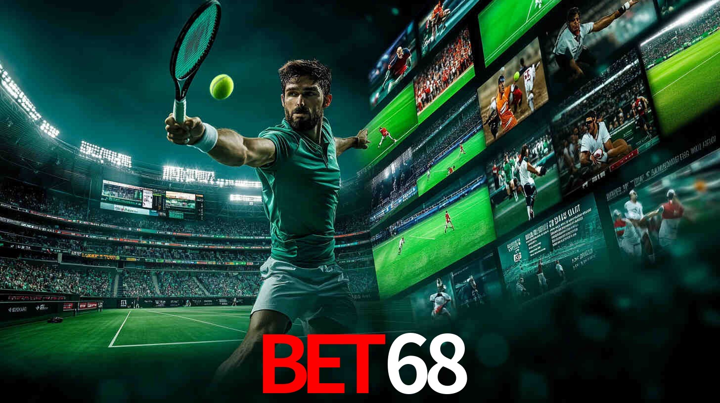Mesa de Blackjack BET68