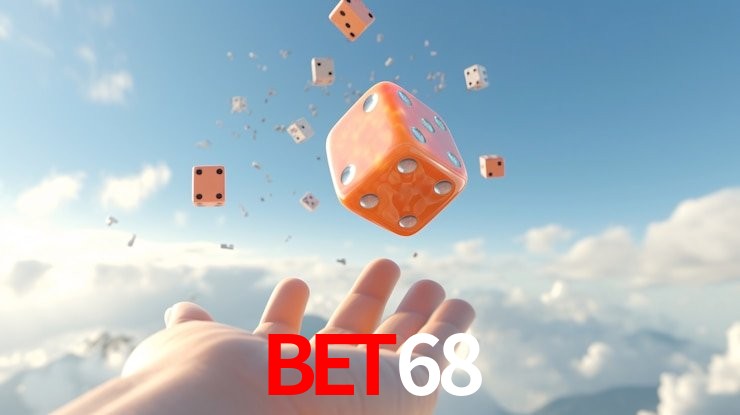 Blackjack Table BET68