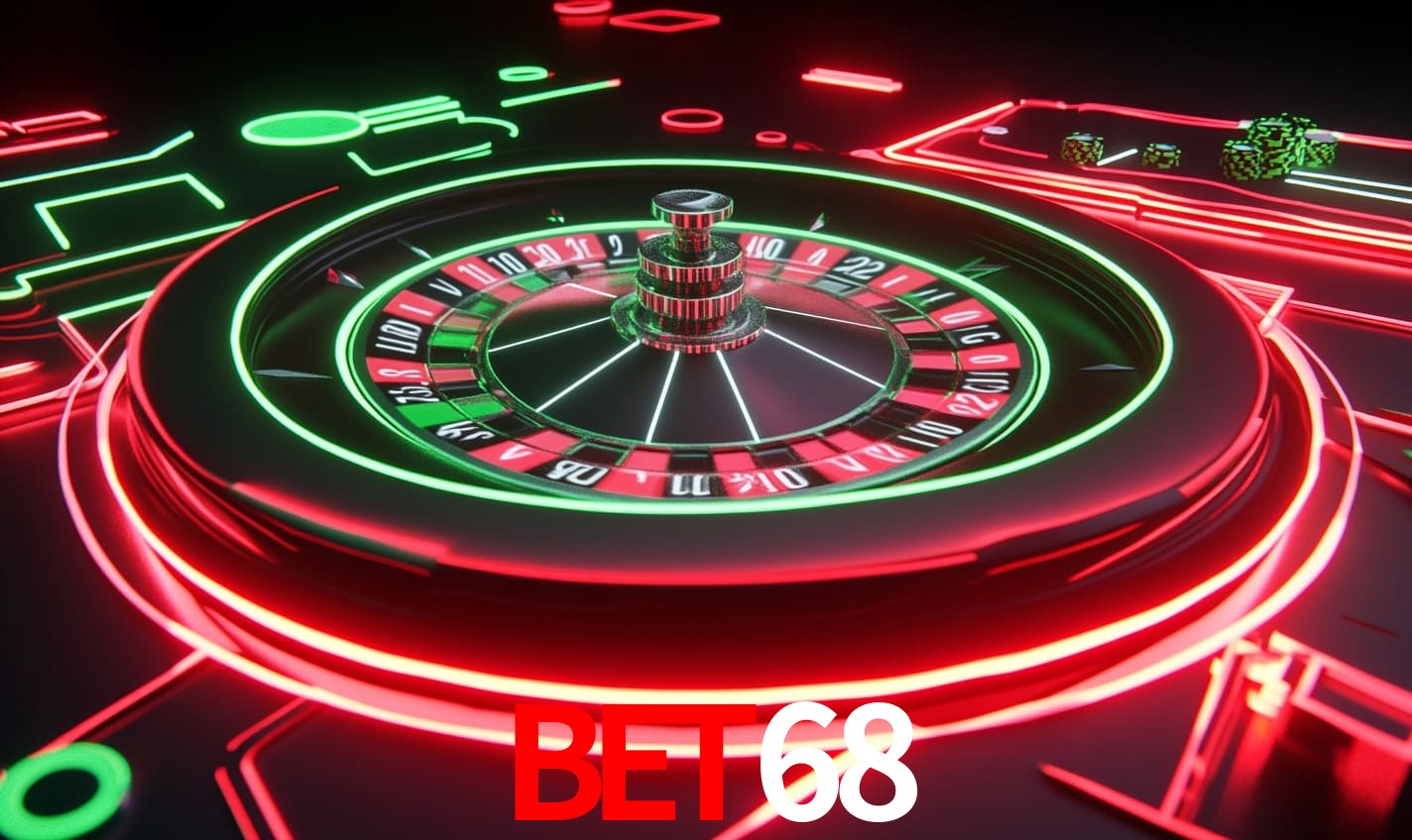 Estatísticas do Jogo BET68
