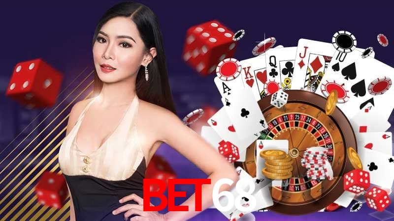 A Emoção da Loteria na BET68: Uma Chance de Mudança de Vida