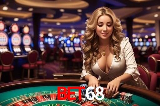 VIP Casino BET68