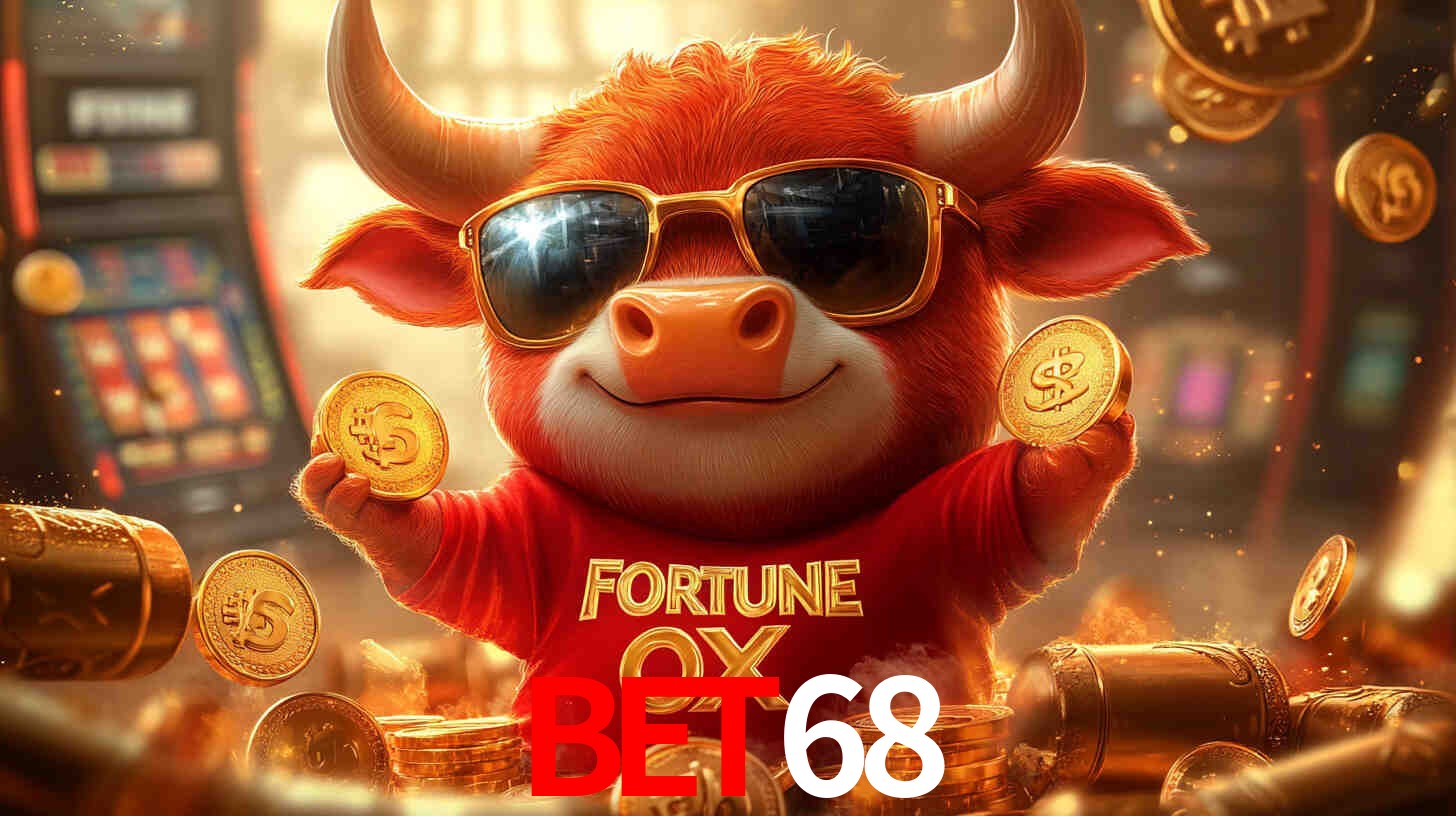 Desvendando o Mundo dos Jogos Virtuais na BET68