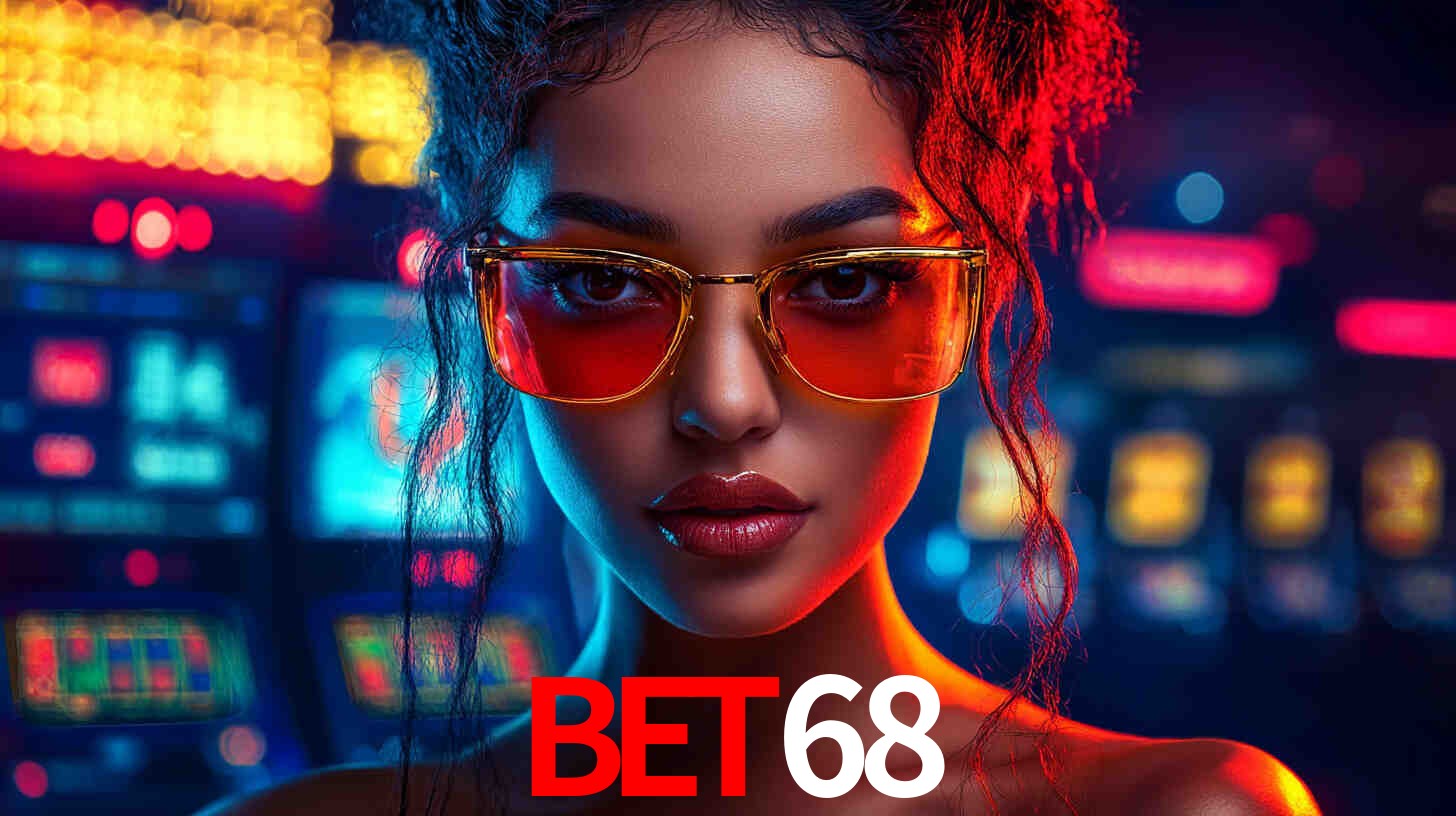 Apostas de Futebol BET68