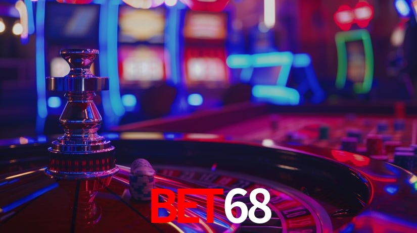 BET68,BET68 casino