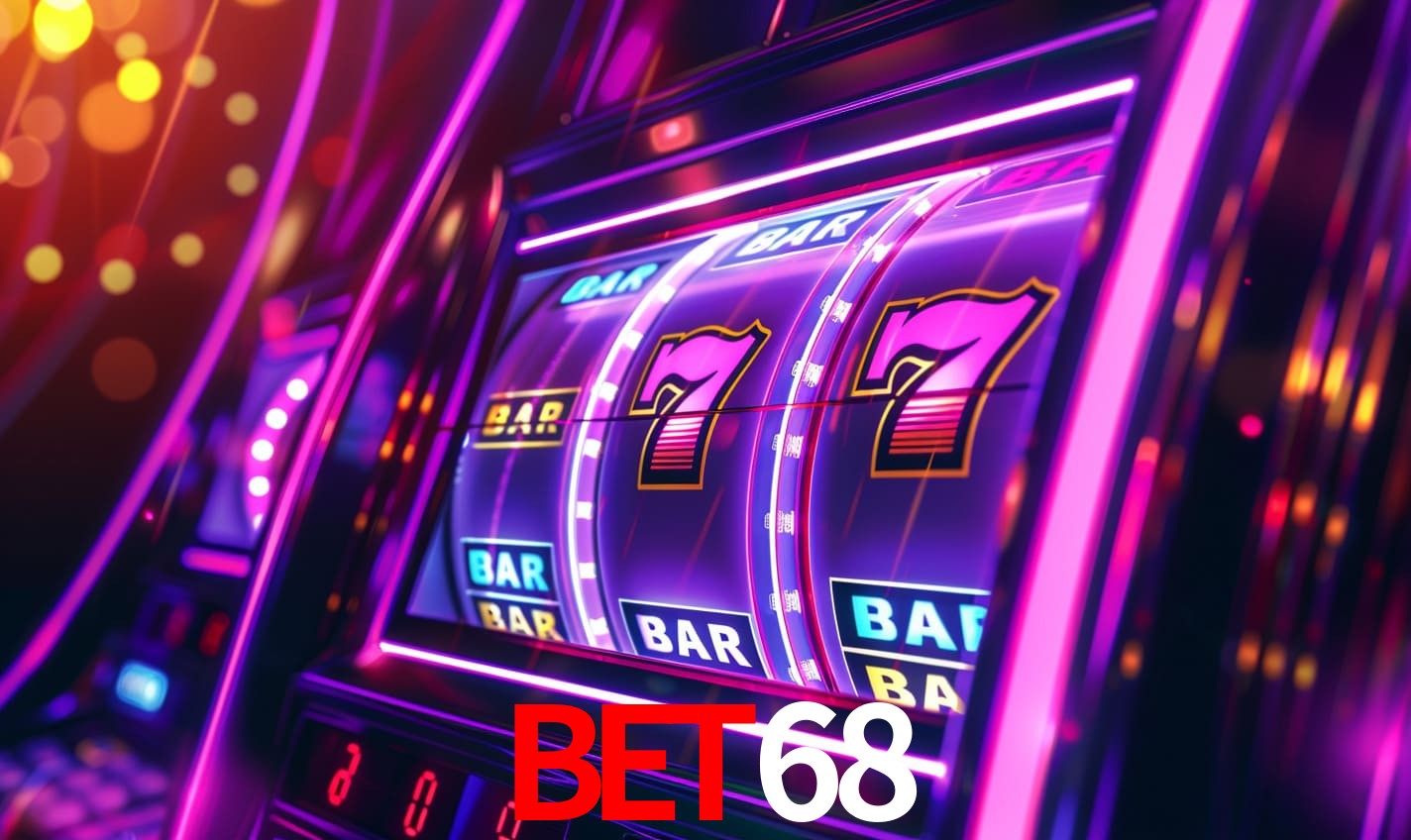 BET68,BET68 casino